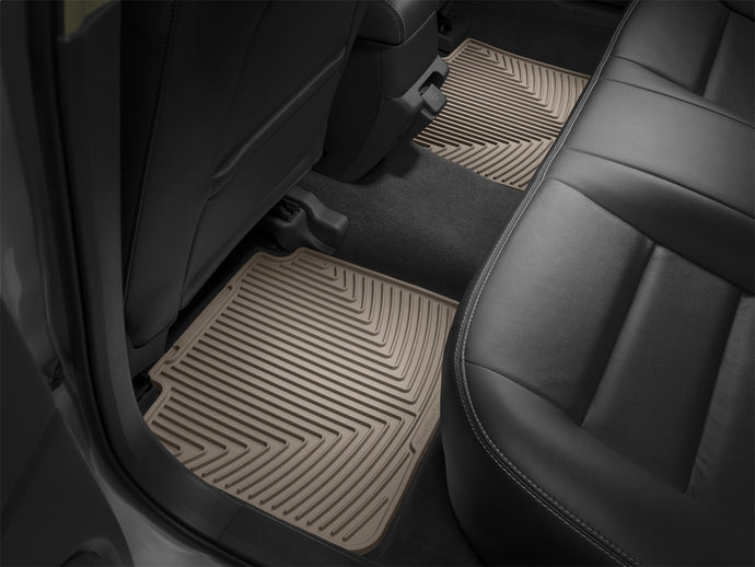 All Weather Floor Mats