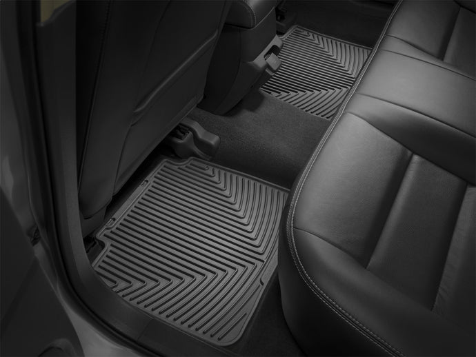 All Weather Floor Mats