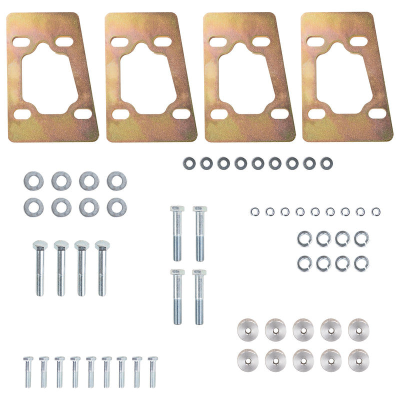 Load image into Gallery viewer, Old Man Emu - GQGK02 - Coil Spring Set
