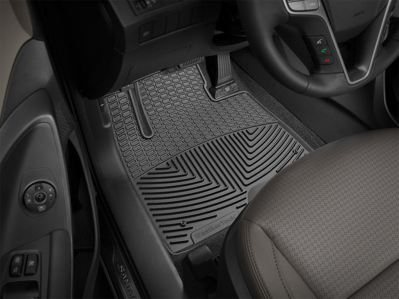Load image into Gallery viewer, All Weather Floor Mats

