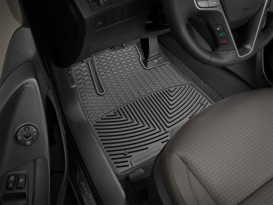 All Weather Floor Mats
