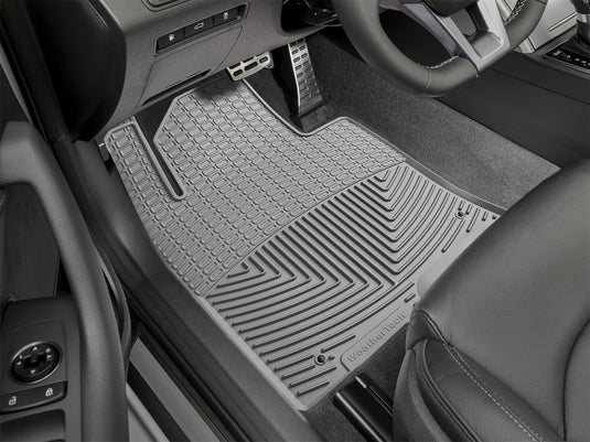 All Weather Floor Mats