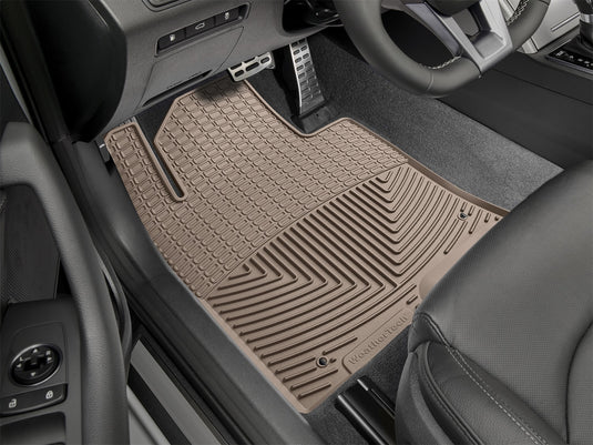 All Weather Floor Mats
