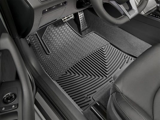 All Weather Floor Mats