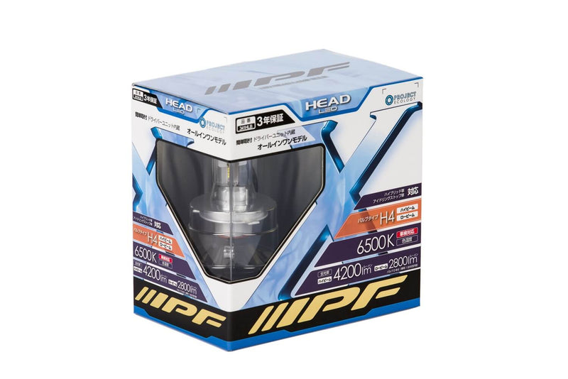 Load image into Gallery viewer, ARB - 341HLB - LED Headlight Bulb
