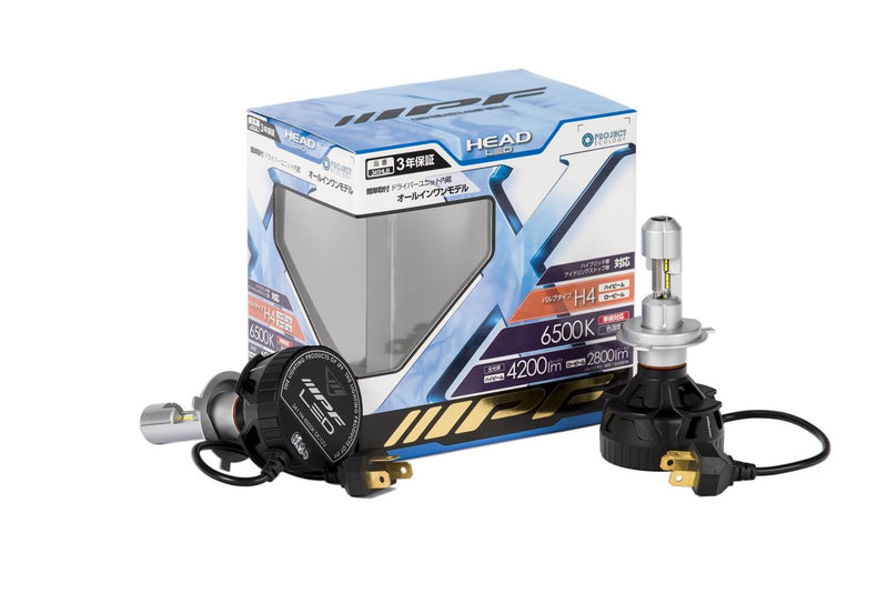 Load image into Gallery viewer, ARB - 341HLB - LED Headlight Bulb
