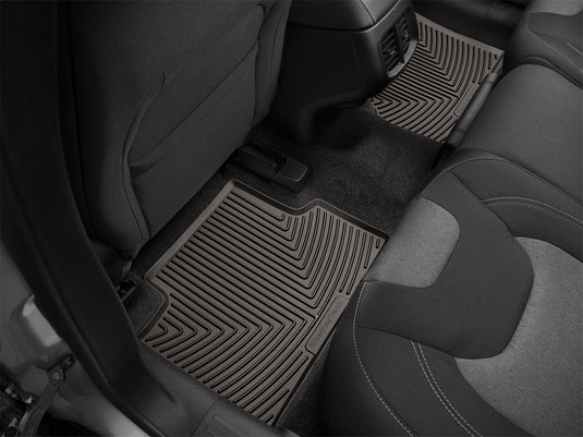 All Weather Floor Mats