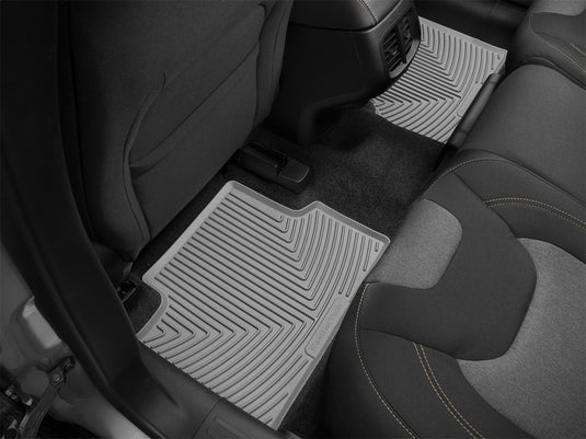 All Weather Floor Mats