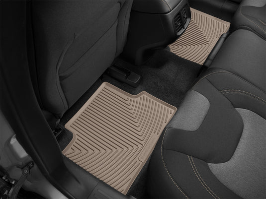 All Weather Floor Mats
