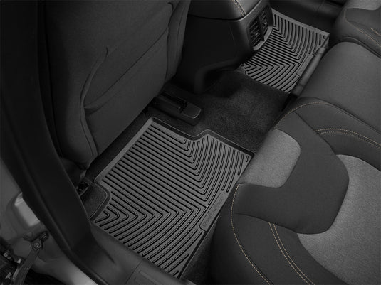 All Weather Floor Mats