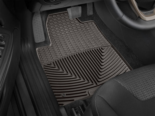 All Weather Floor Mats