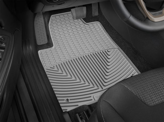 All Weather Floor Mats