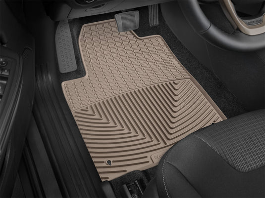 All Weather Floor Mats