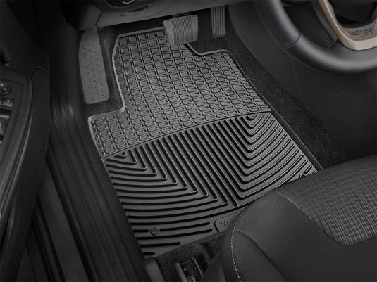 All Weather Floor Mats