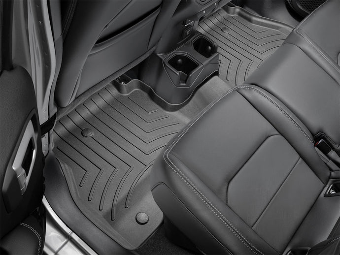 FloorLiner™ DigitalFit®