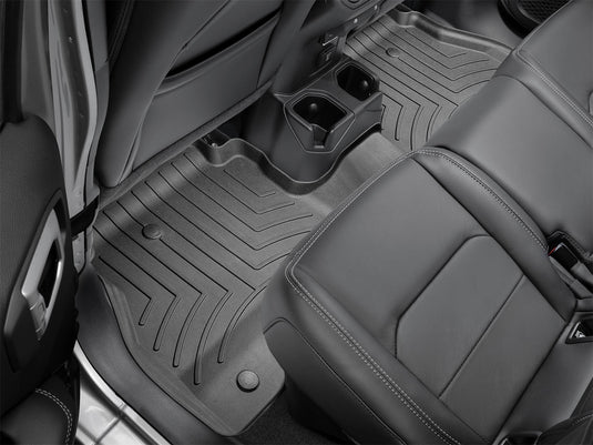 FloorLiner™ DigitalFit®