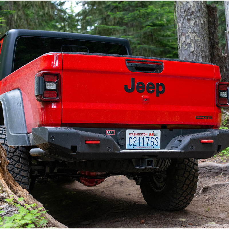 Load image into Gallery viewer, ARB - 5750400 - Rear Bumper Lower Tube
