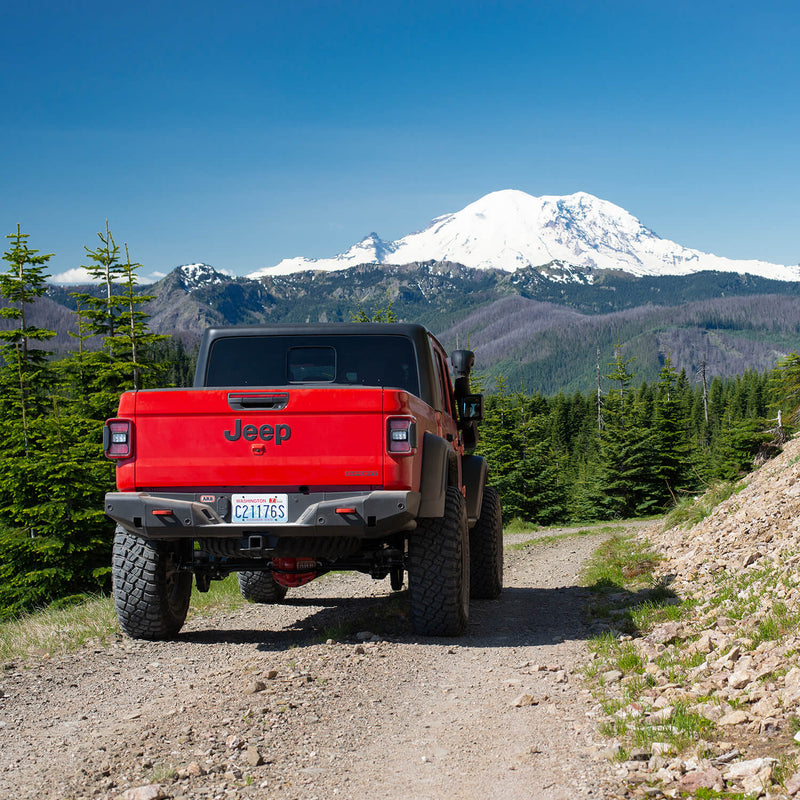 Load image into Gallery viewer, ARB - 5750400 - Rear Bumper Lower Tube
