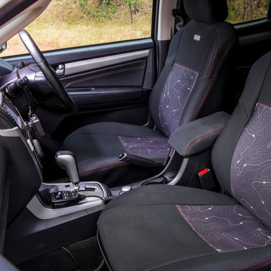 Seat Cover
