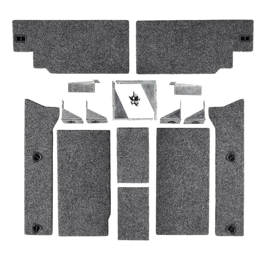 ARB - MA19FKEK - Roller Drawer Fitting Kit