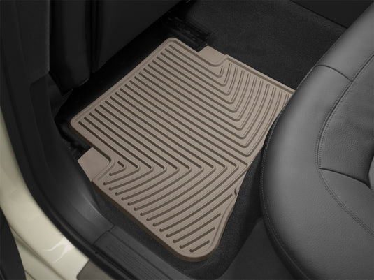 All Weather Floor Mats