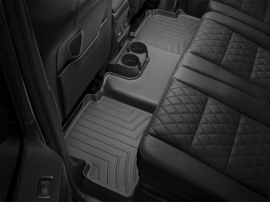 FloorLiner™ DigitalFit®