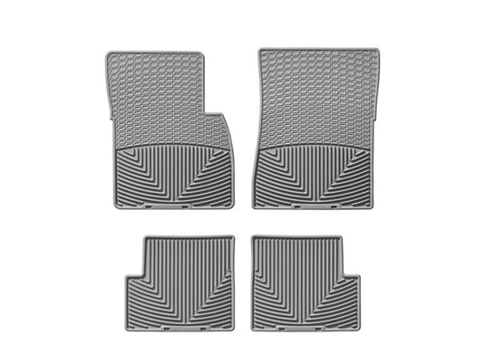 All Weather Floor Mats