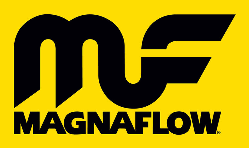 Load image into Gallery viewer, MagnaFlow 2005-2009 Ford Mustang Street Series Axle-Back Performance Exhaust System

