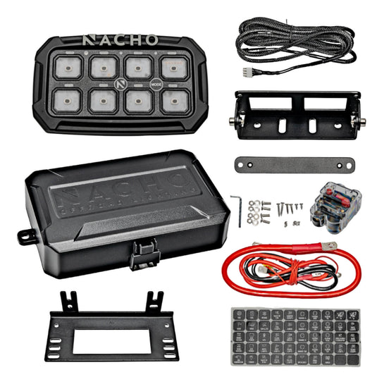ARB - NAC11SW -  NACHO Switch System