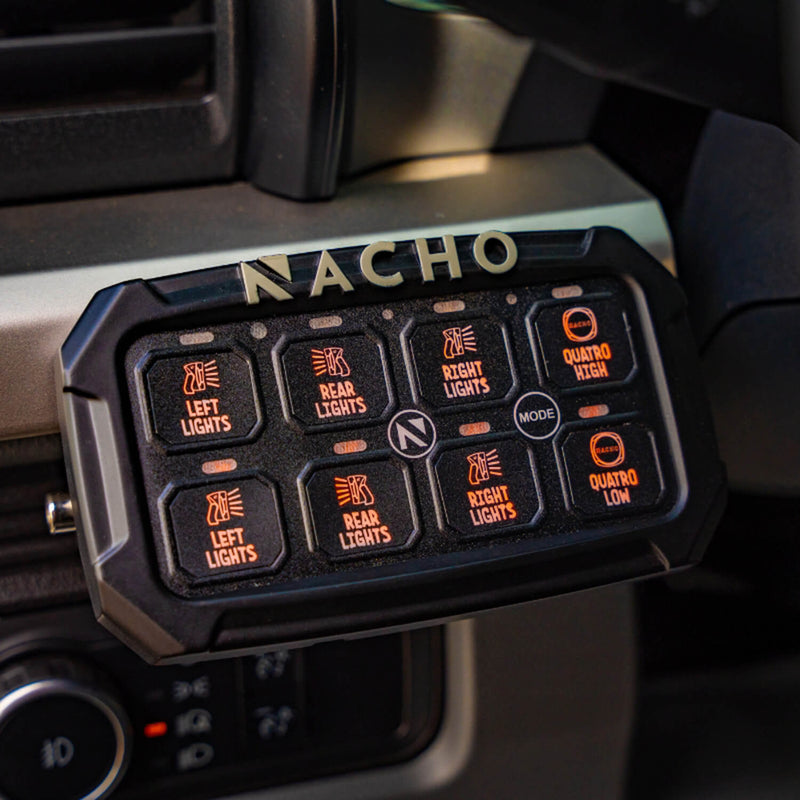 Load image into Gallery viewer, ARB - NAC11SW -  NACHO Switch System

