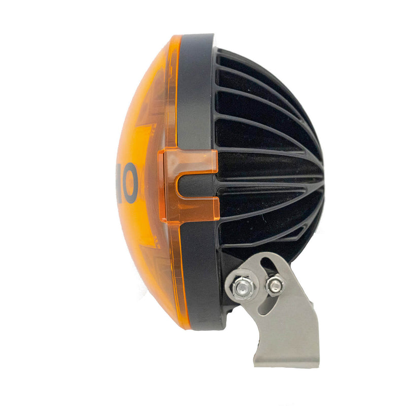 Load image into Gallery viewer, NACHO - NAC12A - TM5 Amber Cover
