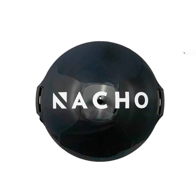 Load image into Gallery viewer, NACHO - NAC12B - TM5 Solid Black Cover
