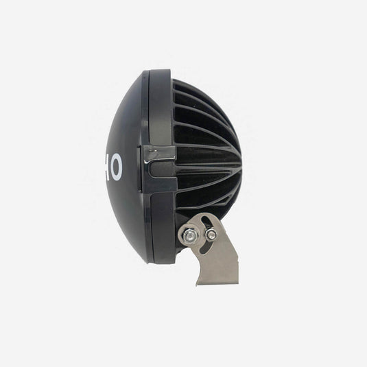 NACHO - NAC12B - TM5 Solid Black Cover
