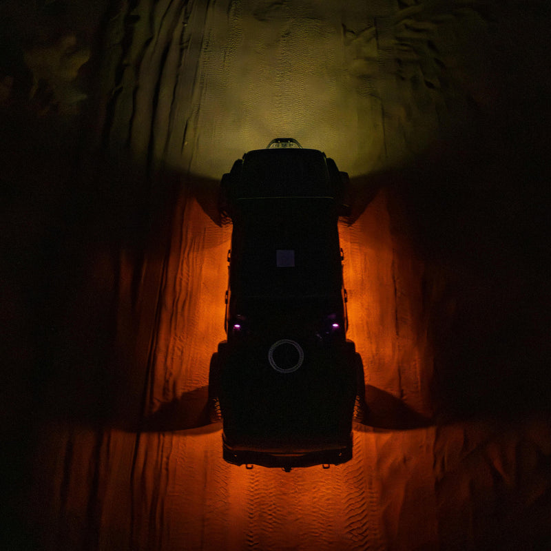 Load image into Gallery viewer, NACHO - NAN114 - NANO 4 Pack Scene Light Set
