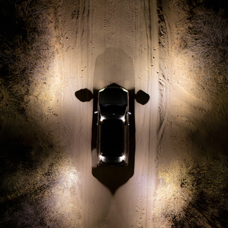 Load image into Gallery viewer, NACHO - NAN122 - NANO 2 Pack Drive Light Set

