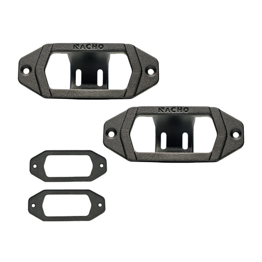 NACHO - NAN15FM - NANO Flush Mount Bracket
