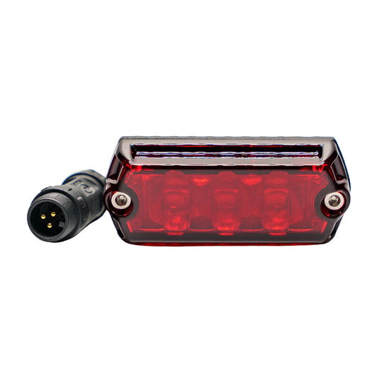 NACHO - NAN312 - NANO 2 Pack Scene Light Kit With Red Lens