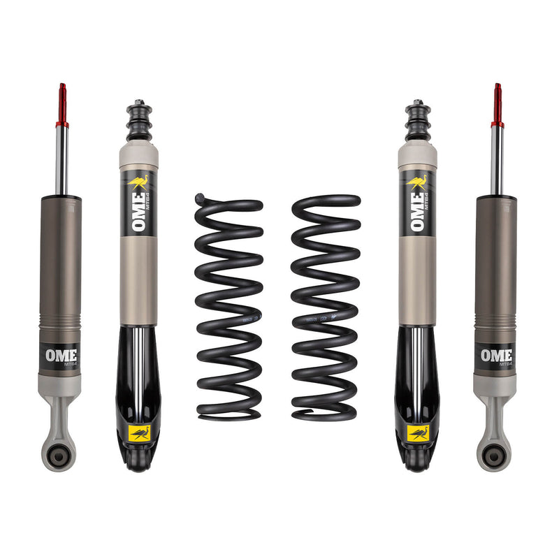 Load image into Gallery viewer, Old Man Emu - 2109K - MT64 Kit FR 2.5 In/220-330 Lb RR 0 In/0 Lb
