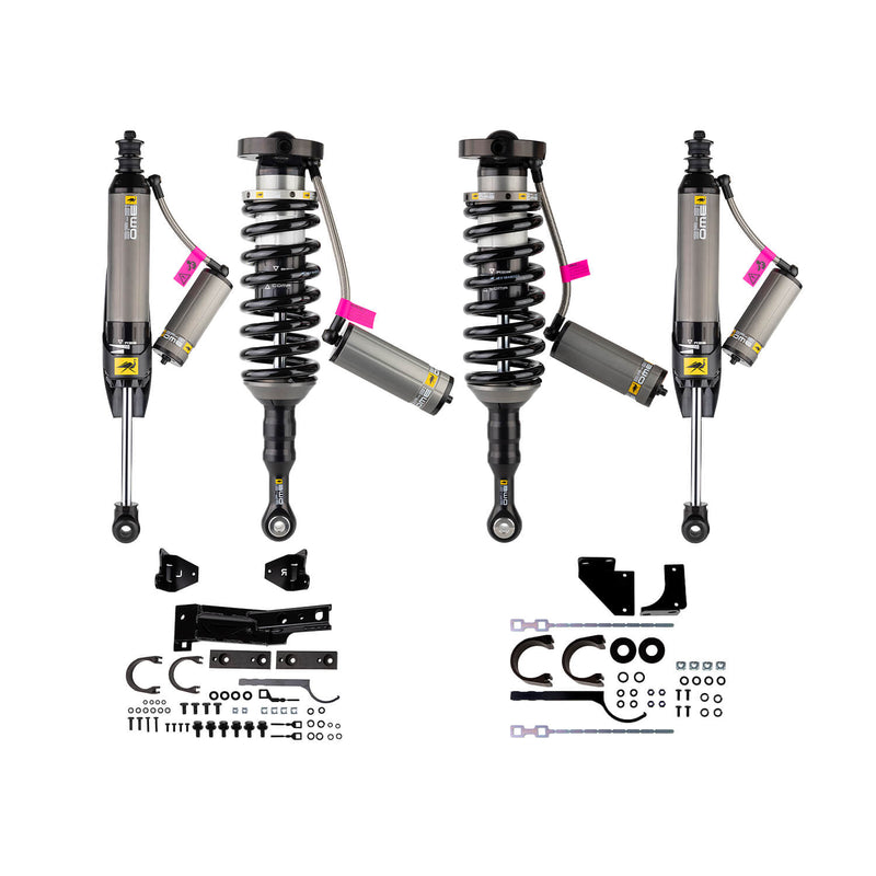 Load image into Gallery viewer, Old Man Emu - 2208K - BP51 Kit FR 2.5 In/0-330 Lb RR 0 In/0 Lb
