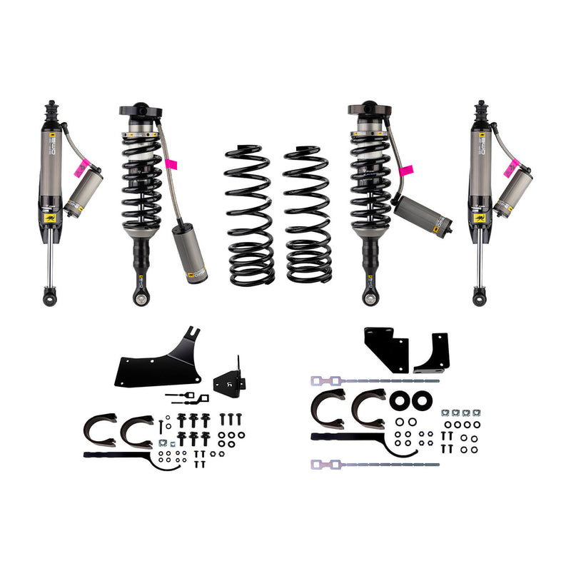 Load image into Gallery viewer, Old Man Emu - 2213K - BP51 Kit FR 2.5 In/0-330 Lb RR 2 In/0 Lb
