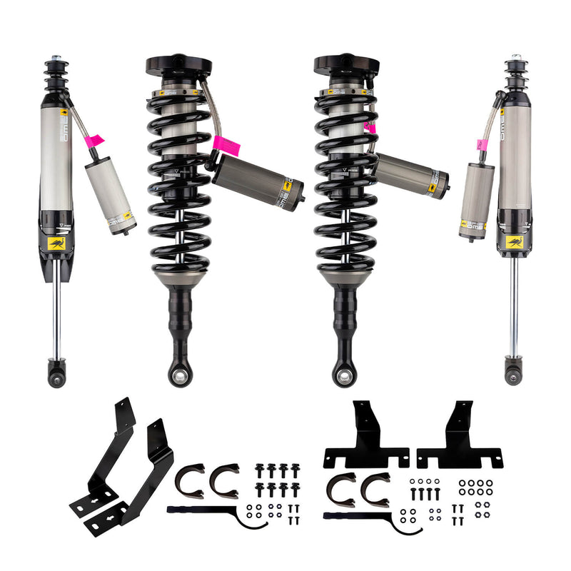 Load image into Gallery viewer, Old Man Emu - 3301K - BP51 Kit FR 2 In/0-330 Lb RR 0 In/0 Lb
