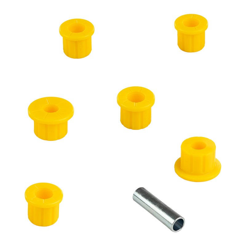 Load image into Gallery viewer, Old Man Emu - OMESB115 - Leaf Spring Bushing Kit
