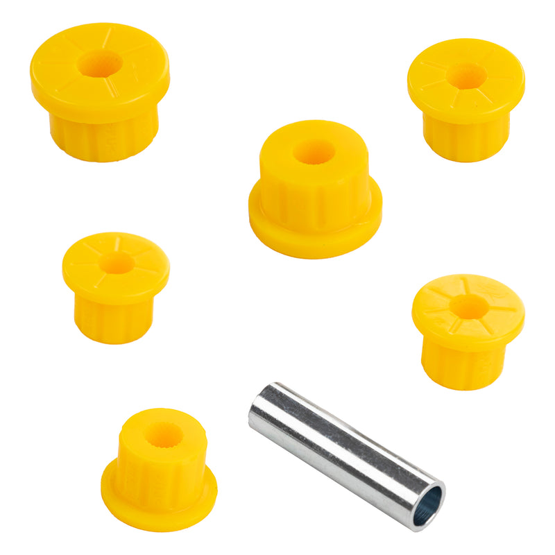 Load image into Gallery viewer, Old Man Emu - OMESB19 - Leaf Spring Bushing Kit
