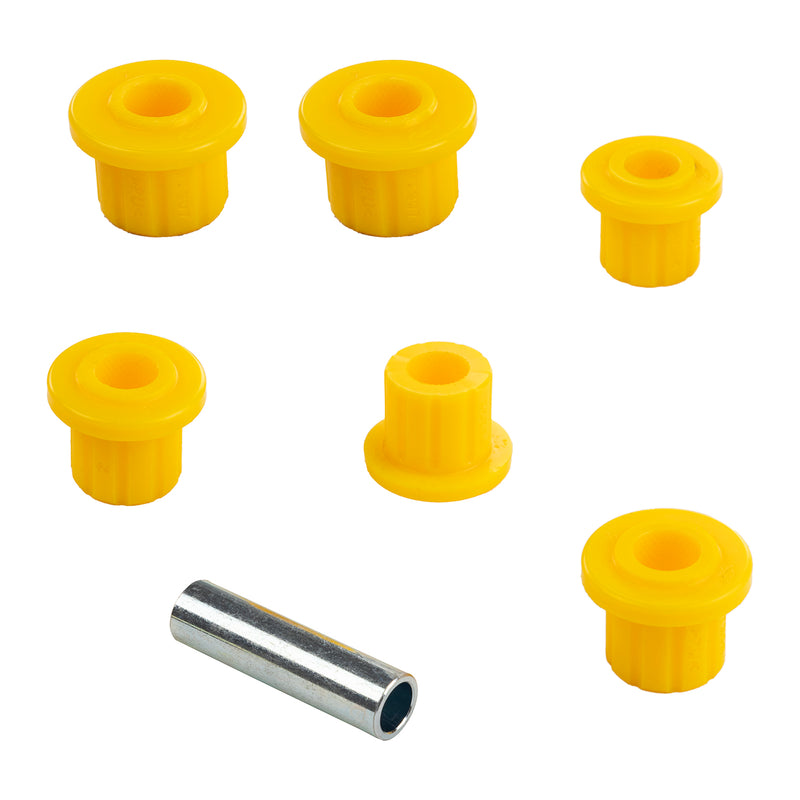 Load image into Gallery viewer, Old Man Emu - OMESB57 - Leaf Spring Bushing Kit

