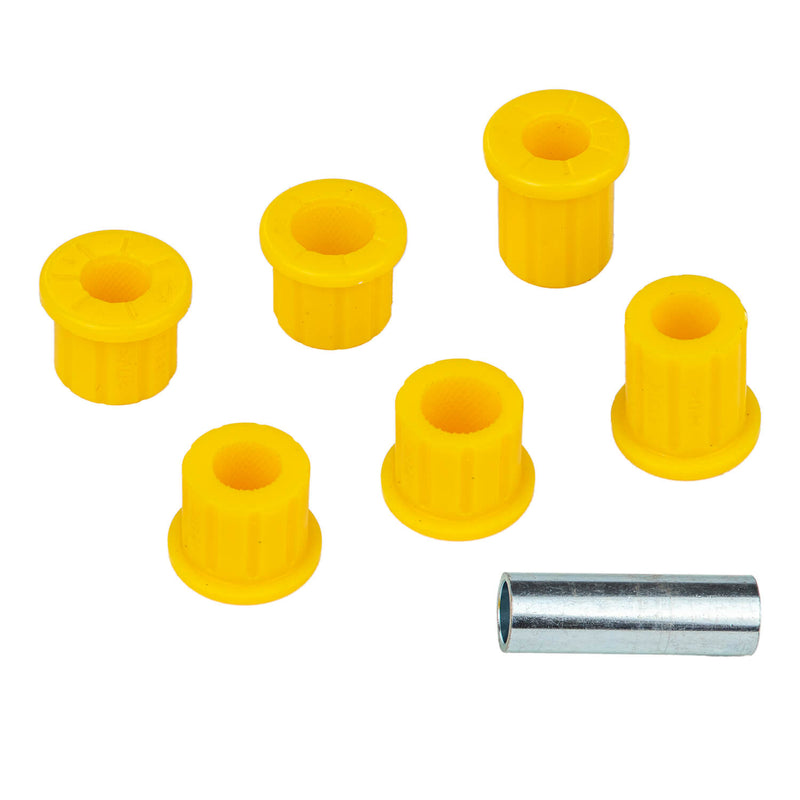 Load image into Gallery viewer, Old Man Emu - OMESB82 - Leaf Spring Bushing Kit
