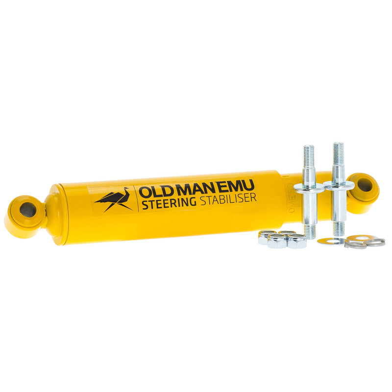 Load image into Gallery viewer, Old Man Emu - OMESD01 - Steering Damper
