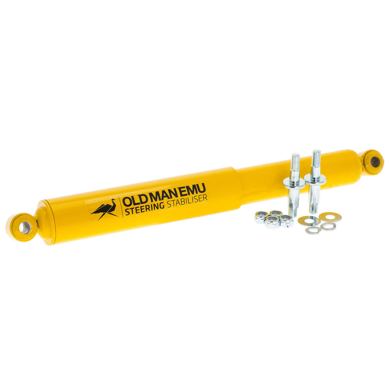 Load image into Gallery viewer, Old Man Emu - OMESD47 - Steering Damper
