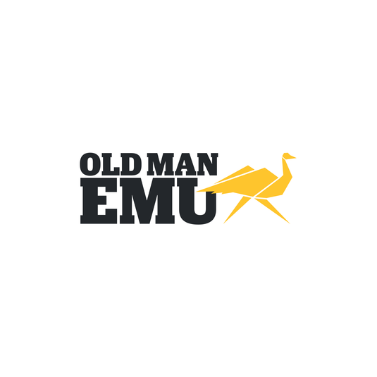 Old Man Emu - OMETH002 - Strut Top Hat Kit