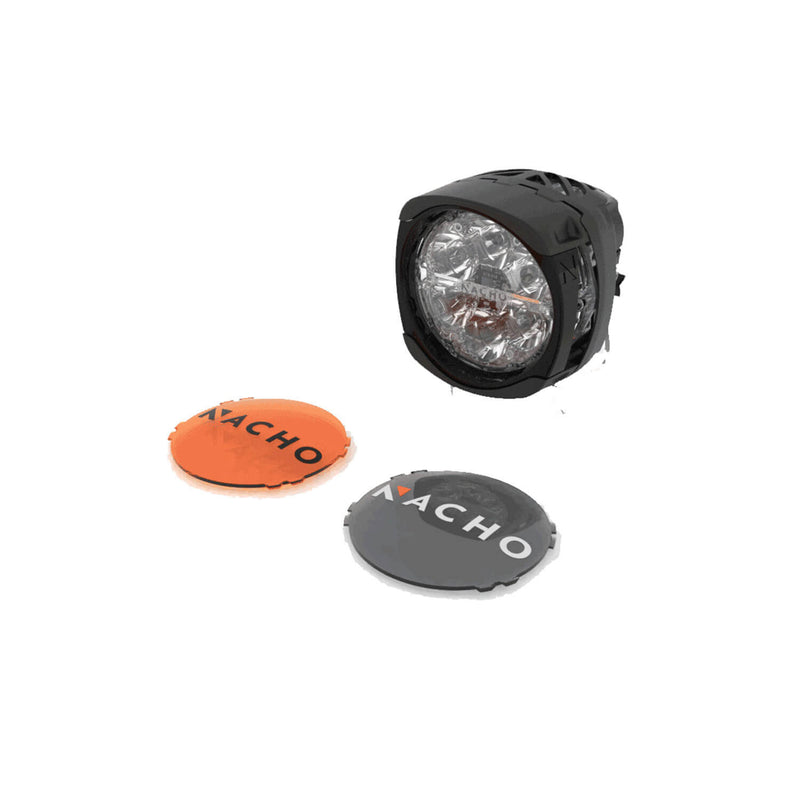 Load image into Gallery viewer, NACHO - TM431 - Quatro Spot Pair
