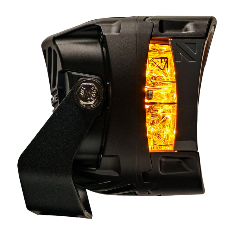 Load image into Gallery viewer, NACHO - PM435AM - Quatro Amber Adventure Light
